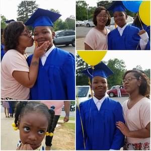 Meet your Posher, Jaquan